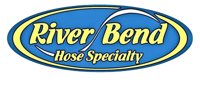 river bend hose specialty logo